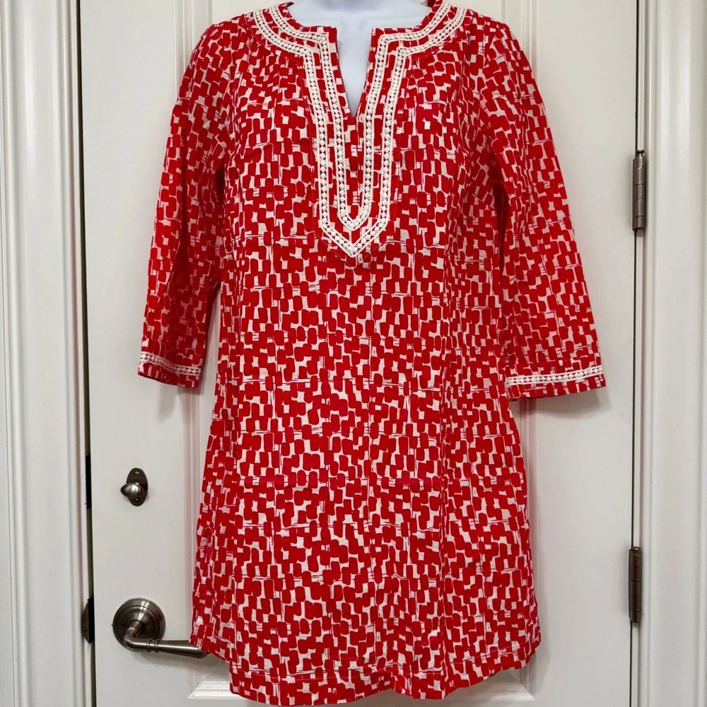 Boden Swim Cover Up 6